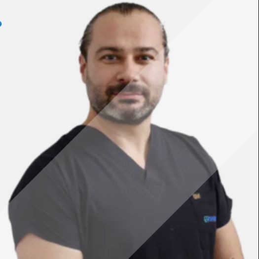 Ercan Örki, Diş Hekimi Maltepe