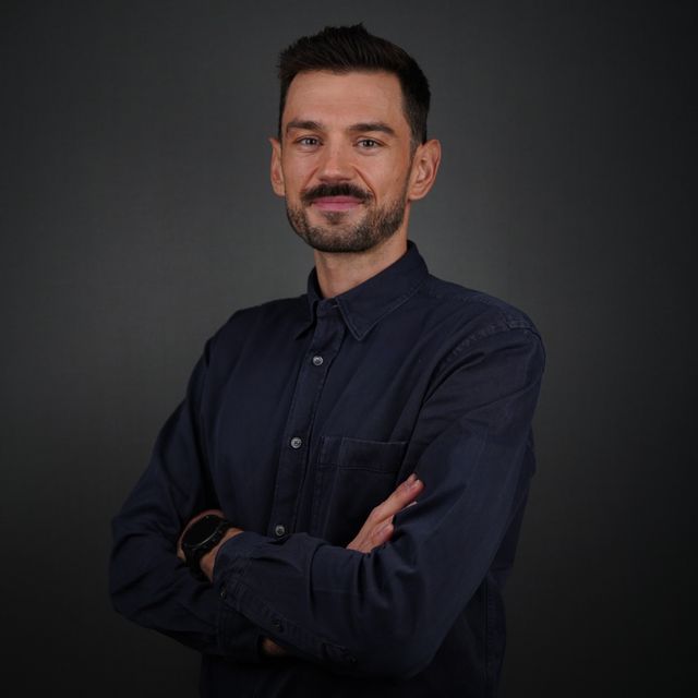 Marcin Niedźwiecki