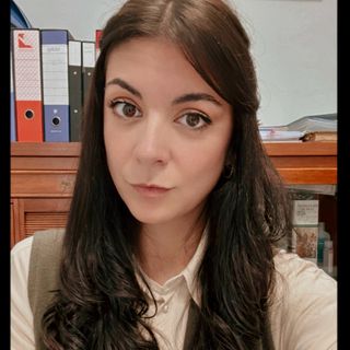 Dott.ssa Ilaria Terrini