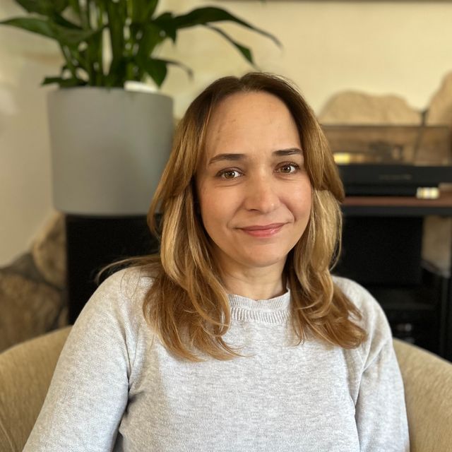 Agnieszka Szymczak-Podolak