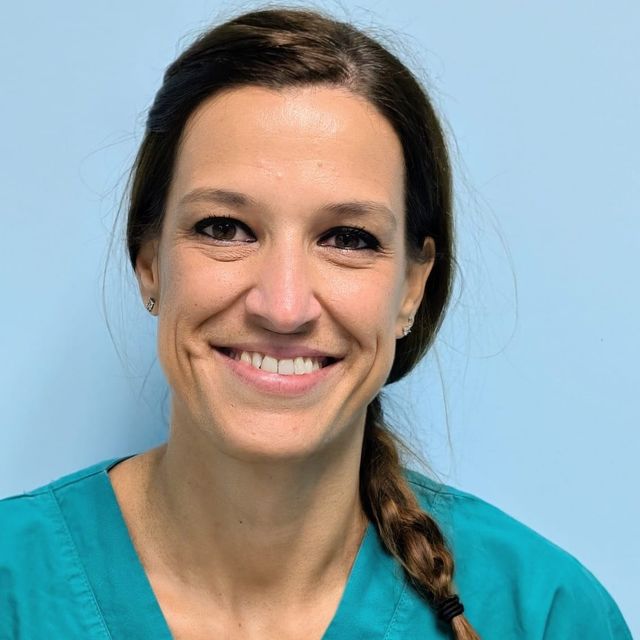 Flavia Gentilini, dentista Roma