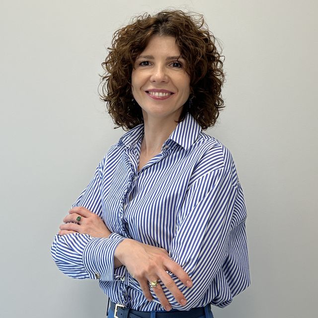 Karina Jurgielaniec, lekarz wykonujący zabiegi medycyny estetycznej Poznań