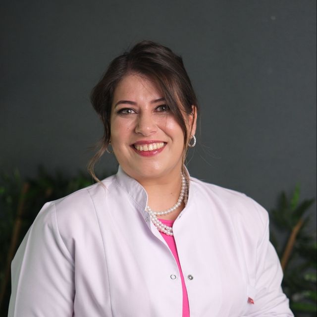 Müjde Can İbanoğlu, Kadın Hastalıkları Ve Doğum Yenimahalle