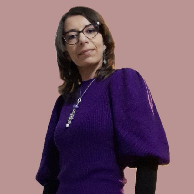 Rosaria Bruno, psicologo Policastro Bussentino