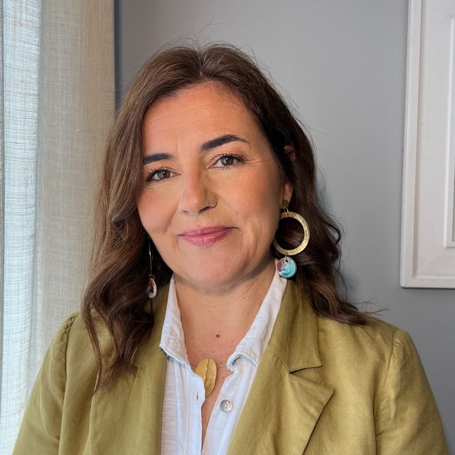 Gema Lorente Gutierrez, Psicólogo Zaragoza