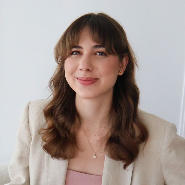 Urszula Michna, psycholog Poznań