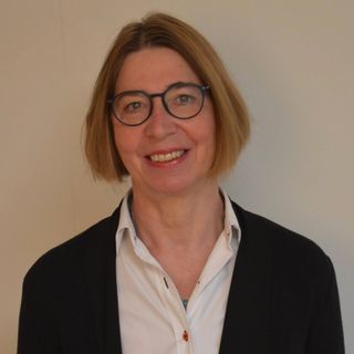 Ingrid Langschwert, Heilpraktiker für Psychotherapie Kirchheim bei München