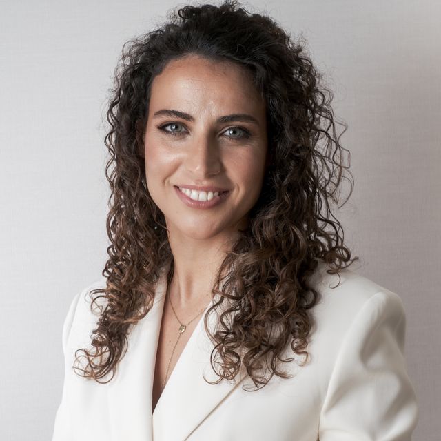 Ana Rita Ferreira, Psicólogo Lisboa