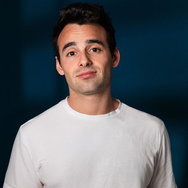 Emanuele  Brunello, nutrizionista Isola Vicentina