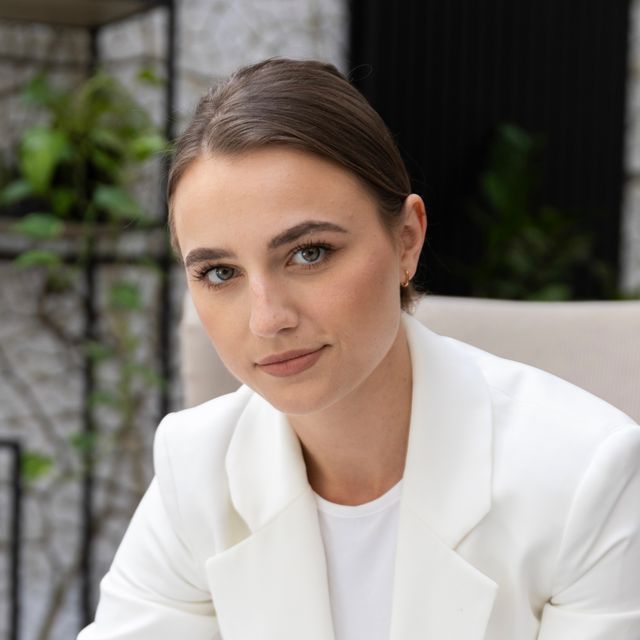 Anna Seroka , lekarz wykonujący zabiegi medycyny estetycznej Łódź