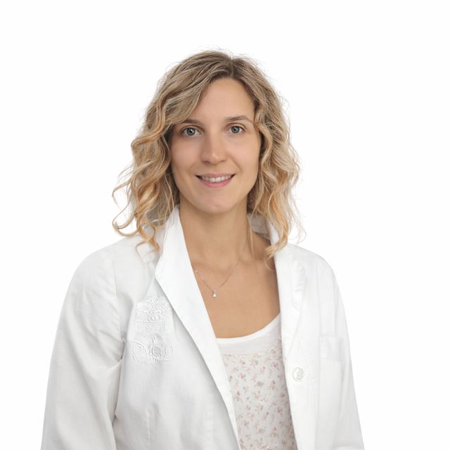 Veronica Ciscato, medico di medicina generale Renate