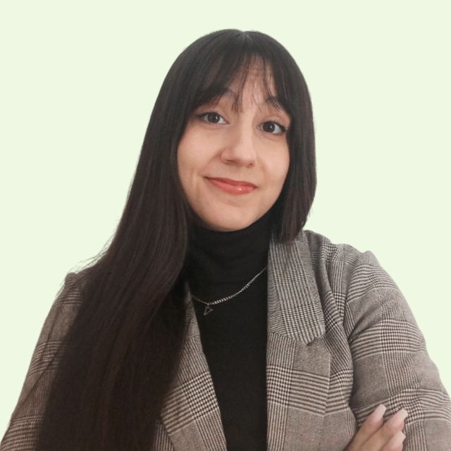 Sandra Sánchez Vegas, Psicólogo Alcalá de Henares