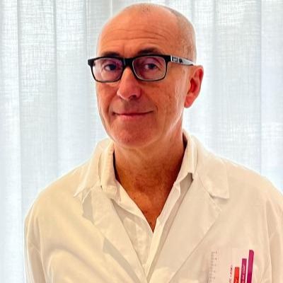 Marco Balderi, ginecologo Massa
