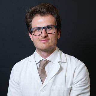 Andrea Zocchi, chiropratico Monza