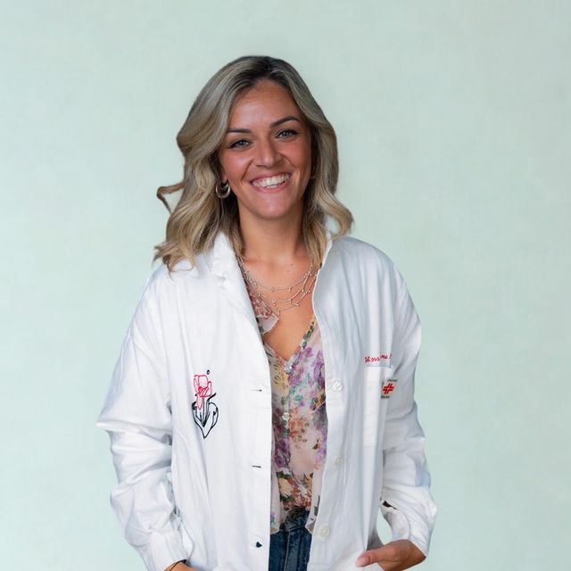 Martina Maria Astorino, nutrizionista Vignola