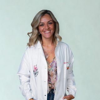 Dott.ssa Martina Maria Astorino