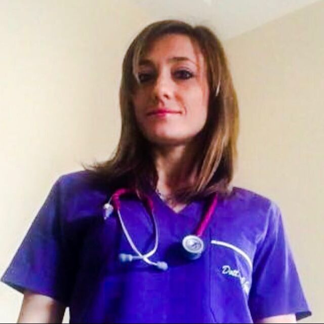 Valentina Giacchi