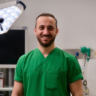 Emre Gündoğdu, Genel Cerrahi Ankara