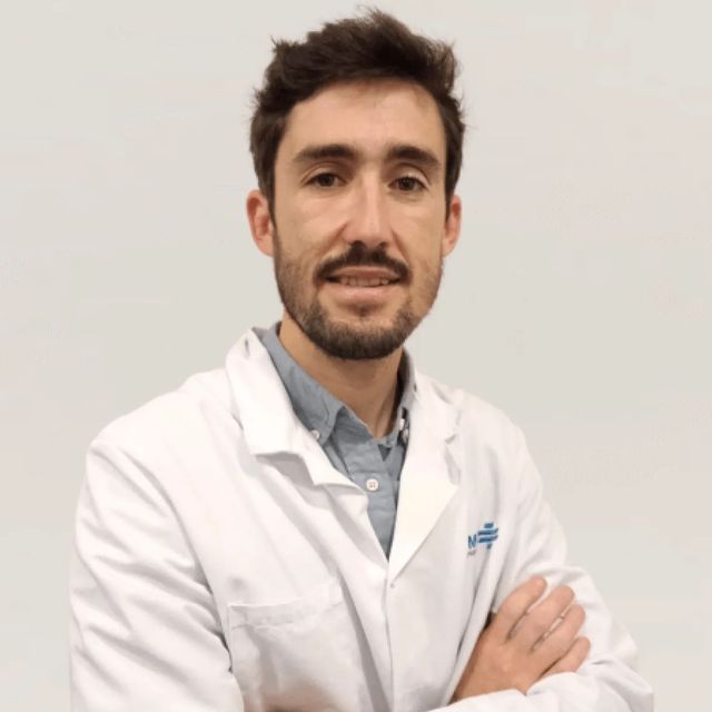 Guillermo Martinez Fernandez, Ginecólogo L'Eliana