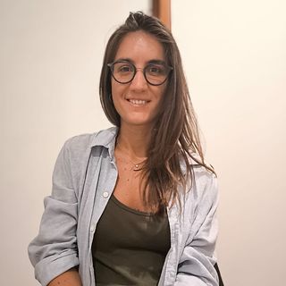 Giulia Cianchini, psicologo Roma