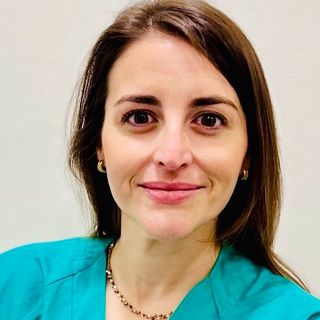 Acercar imagen: Marina Sastre Ibáñez, Oftalmólogo Rivas-Vaciamadrid