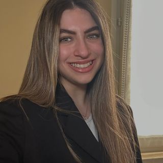 Ingrandire l'immagine: Karolina Rossetti, logopedista Marotta