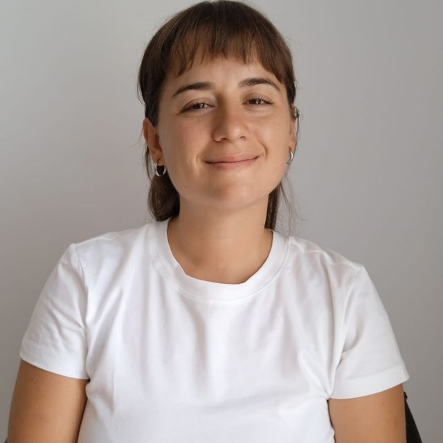 Ana Esandi, Psicólogo Donostia-San Sebastián