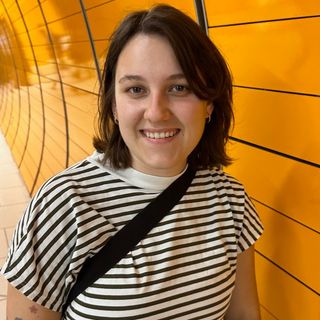 Kateřina Lenartová, psycholog Pardubice