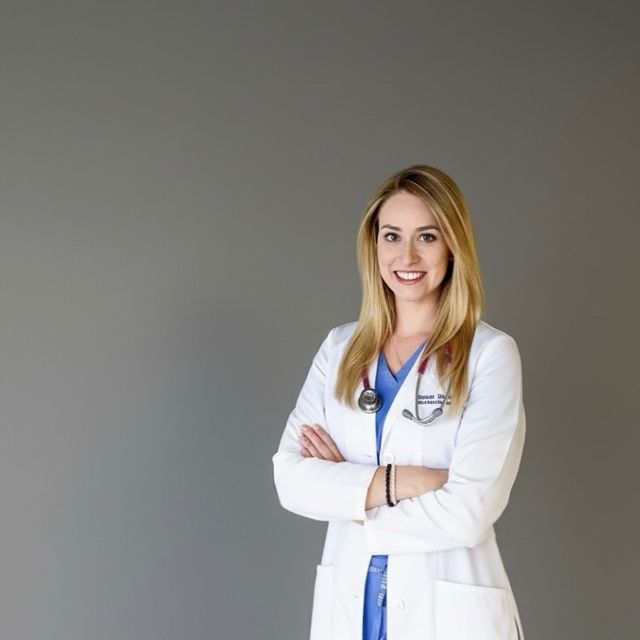 Karolina Wolicka-Bernat, lekarz rodzinny Dąbrowa Górnicza