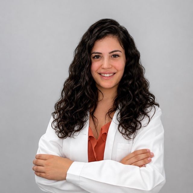 Clara Maria Navarro Campos, Médico general Valencia