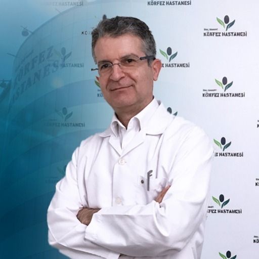 Ertuğrul Erdem, Göğüs Hastalıkları Edremit