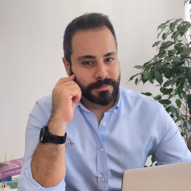 Mustafa Vurer, Psikoloji Kocaeli