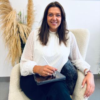 mgr Paulina Wierzgała