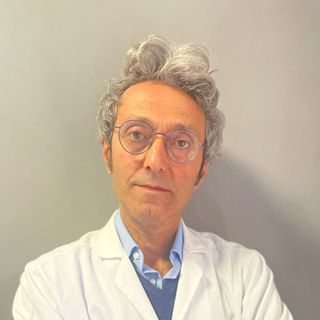 Ingrandire l'immagine: Franco Vessichelli, nutrizionista Firenze