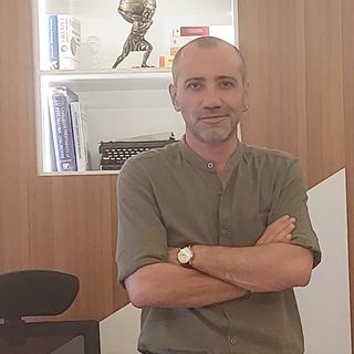 Halil İbrahim Öztürk, Psikiyatri Şehitkamil