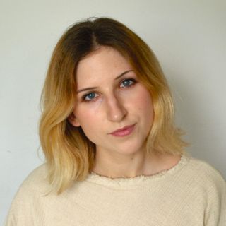 Powiększ obraz: Maria Szkóp, psycholog Kraków