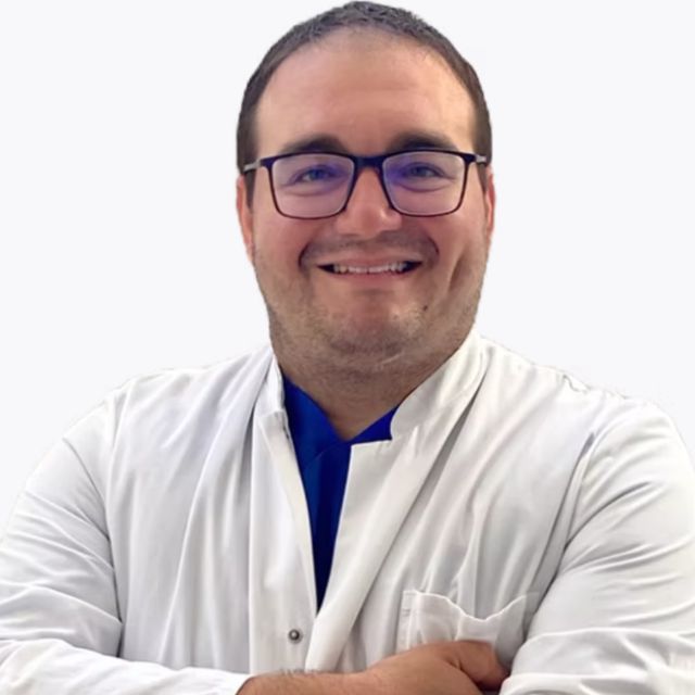 Felice Nappi, proctologo Fano