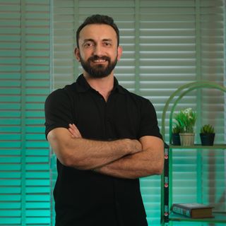 Yusuf İsabetli, Fizyoterapi Ve Rehabilitasyon Ataşehir