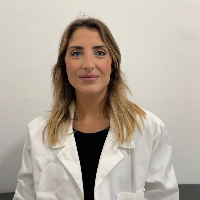 Sara Michi, psicologo La Spezia