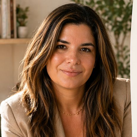 María Teresa Fernández Vicente, Psicólogo Valencia