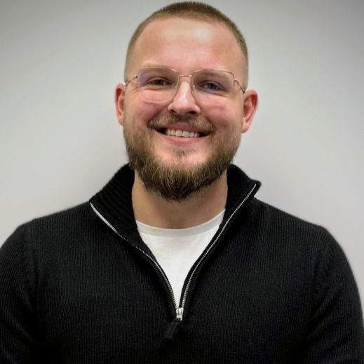 Hubert Kacperkiewicz, psycholog Kielce