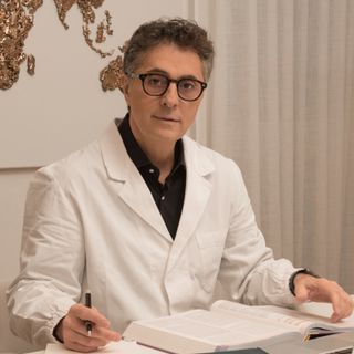 Ingrandire l'immagine: Riccardo Loretoni, senologo Foligno