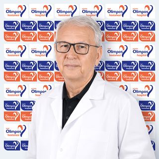 Ali Doğan, Üroloji Konyaaltı