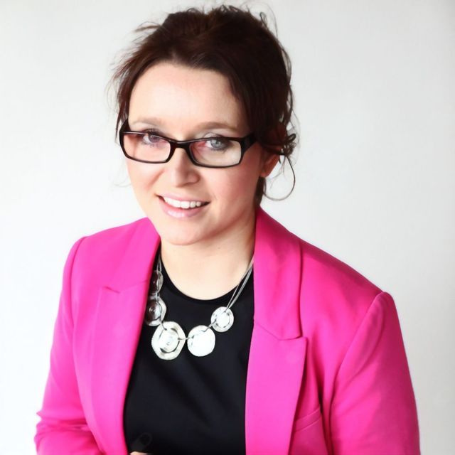 Ewa Gordziej-Niewczyk, psycholog dziecięcy Poznań