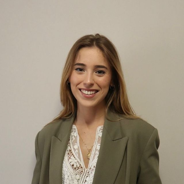 Lucía Pino López, Psicólogo Valencia