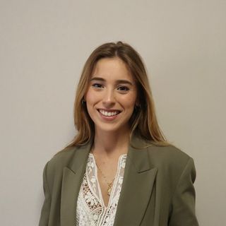 Acercar imagen: Lucía Pino López, Psicólogo Valencia