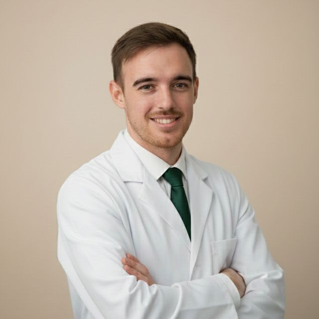 Eduardo Pereira Mosquera, Traumatólogo Castilleja de la Cuesta