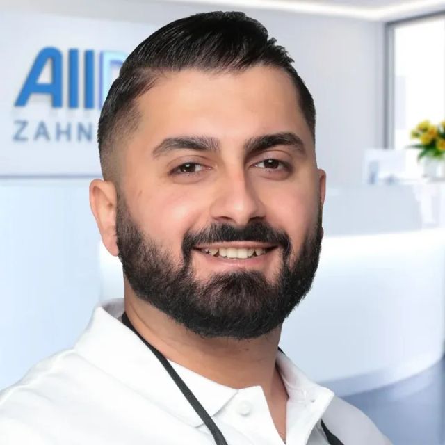 Rokan Abdo, Zahnarzt Köln