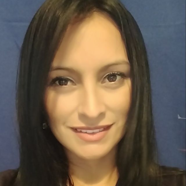 Lina Chaves, Terapeuta complementario Burjassot