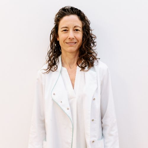 Cecilia Escayola Vilanova, Ginecólogo Barcelona
